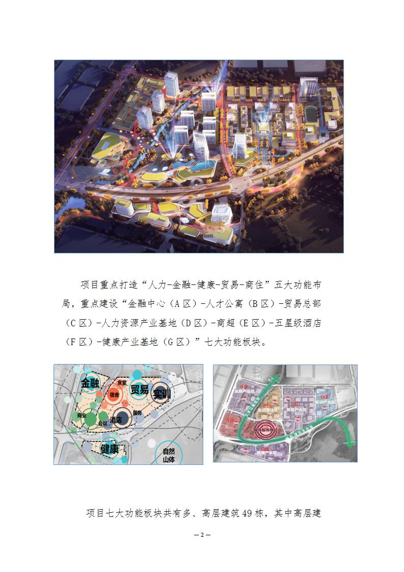 港晨公司自贸片区数字经济产业综合体建设项目(06